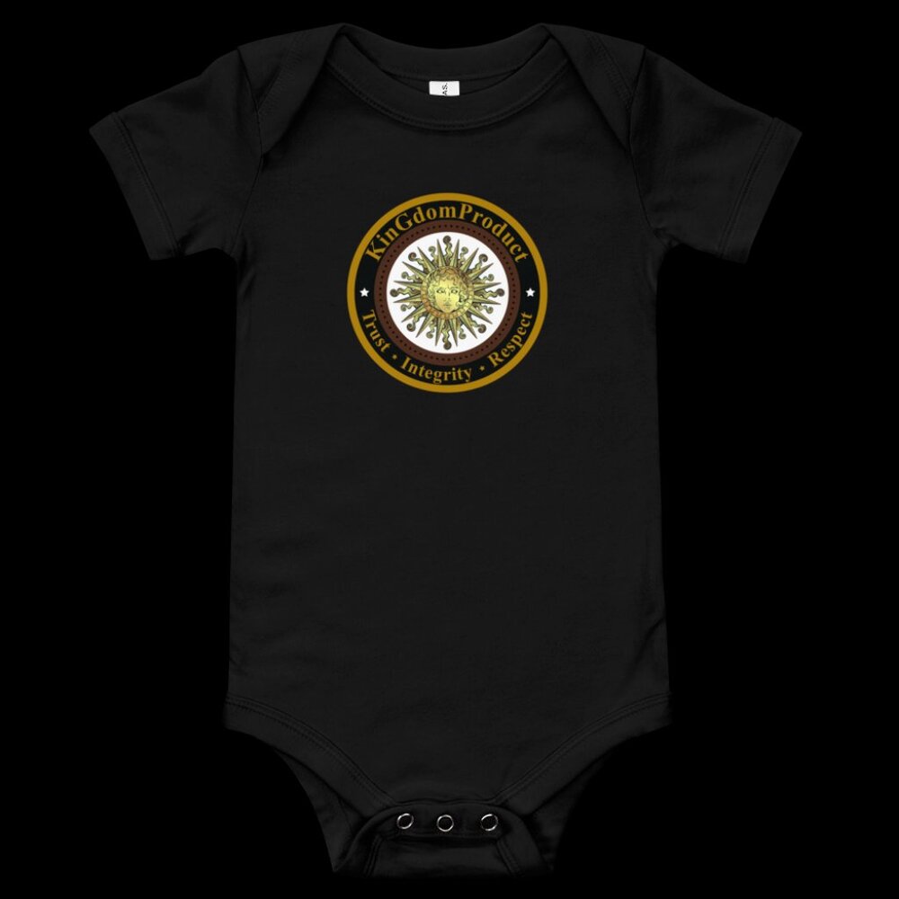 KinGdomProduct (BRANDED) Bodysuit - Onesie